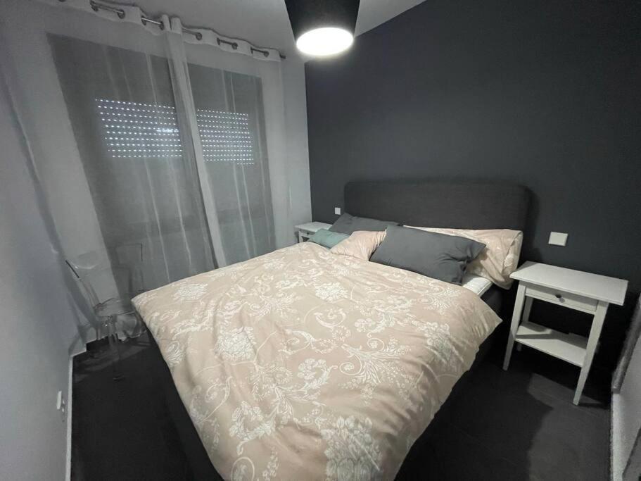 דירות Mazarrón New Built 3-Bed Penthouse With Pool, Mar De Plata מראה חיצוני תמונה